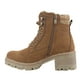 thumbnail image 2 of Botin Chalada Mujer Sindy-1 Café Casual, 2 of 7