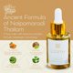 thumbnail image 3 of Suero facial LUVIH Ultra Illume 30 ml Triphala y Cúrcuma, 3 of 6