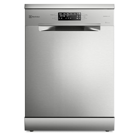 Electrolux - Lavavajillas Europe 9880 13 Cubiertos