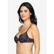 thumbnail image 2 of Sostén Microfibra Con Soft Push-Up, 2 of 3