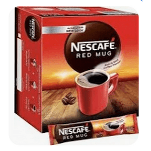 Stick Cafe Tradicion 1.8Gr Nescafe