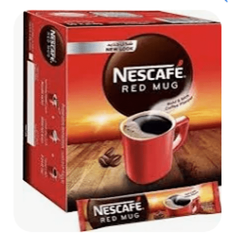 Nescafe - Stick Cafe Tradicion 96Un 1 8Gr