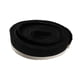 thumbnail image 5 of Cepillo De Vacío Cnc Resistente Colector De Polvo Para Accesorios De Fresadora Cnc Color Negro, 5 of 5