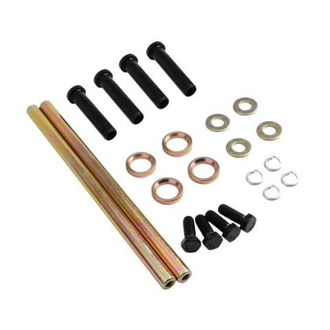 Ioensy - Kit De Bujes De Brazo A Inferior Delantero 5020681 Para Polaris Sportsman 500 Sturdy