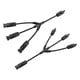 thumbnail image 1 of Reemplazo Del Conector Del Cable De Rama Y De La Placa Solar Para Reparación Profesional De 1 A Tres, 1 of 5