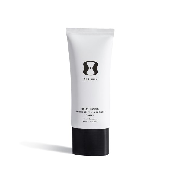 Protector Solar Face Spf Os 01 Peptide Broad Spectrum 30+