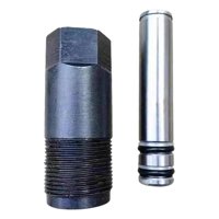 Ioensy - Kits De Reparación De Émbolo De Pistón De Cilindro, Accesorios De Bomba De Aceite De Gato Hidráulico Para Coches, Bomba Pequeña Doble