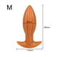 thumbnail image 1 of 45-75mm Anal Plug For Women Vaginal Anus Expander Men Prostate Massager Butt Dilator Big Animal Dildos Sex Toys Adults Games Kit, 1 of 3