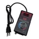 thumbnail image 2 of Controlador De Velocidad De Ventilador Ajustable Con Cable De 1 M Ajustador De Velocidad Variable Resistente, 2 of 3