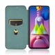 thumbnail image 3 of Funda Flip para FOXDOCK Samsung Galaxy M51 - Funda magnética de negocios, funda protectora delgada, 3 of 5
