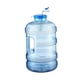 thumbnail image 1 of Contenedor De Agua Con Bola Flotante, Tanque De Almacenamiento De Agua Portátil, Almacenamiento De Agua De 18,9l, 1 of 4