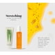 thumbnail image 2 of Sistema para Estrías Pai Skincare Crema Gemini 200ml Aceite, 2 of 9