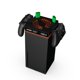 thumbnail image 2 of Dobe: ventilador de refrigeración compatible con Xbox Series X/S con pantalla LED, sistema de ventil, 2 of 7