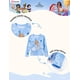 thumbnail image 5 of Traje de baño Disney Cinderella Tankini Set para niña de 8 a 9 años UPF 50 +, 5 of 8