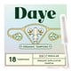thumbnail image 1 of Tampones DAYE Organic Regular 18 unidades 100% algodón, 1 of 9