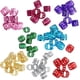 thumbnail image 5 of 80set Filigree Tube Spacer Beads Dreadlocks Braiding Bead DIY Accesorio Para El Cabello, 5 of 5