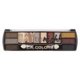 thumbnail image 1 of Paleta de sombras de ojos L.A. COLORS Day To Night Sundown, 8 ml, 1 of 4