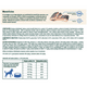 thumbnail image 3 of Bravery Perro Adulto Mediano/grande Arenque (herring) 4 Kg., 3 of 3