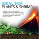 thumbnail image 2 of Sustrato para acuario Fluval, planta y estrato de camarones, 4 kg, 2 of 8
