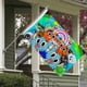 thumbnail image 3 of El Increíble Mundo De Gumball Bandera Impresa Con Temática Regalo Perfecto Para Fanáticos Amigos Y Familiares Y Adecuada Para Actividades Al Aire Libre E Interiores Decoraciones De Fiesta 60*90cm, 3 of 6