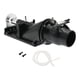 thumbnail image 5 of Hélice de bomba de chorro de propulsor de agua para barco de propulsión a chorro RC reemplaza piezas de repuesto, accesorio de modelo de barcos RC Negro, 5 of 5