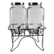 thumbnail image 5 of Dispensador De Bebidas Dispensadores Jugo Atril Doble 5l, 5 of 8