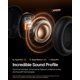 thumbnail image 4 of Auriculares inalámbricos Baseus Inspire XH1 ANC 100H Cosmic Black, 4 of 9