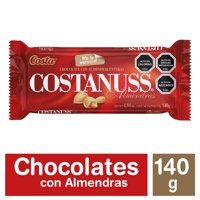Chocolate Costanuss