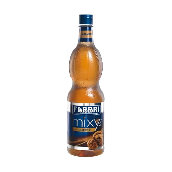 Mixi Bar Amaretto 1000 Ml.