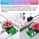 thumbnail image 5 of Probador de carga electrónica MakerHawk USB 150W 200V 20A, 5 of 9
