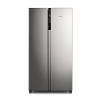 Refrigerador Fensa Side By Side No Frost / Sfx530 525 Litros