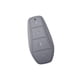 thumbnail image 5 of Funda De Silicona Para Llave De Coche Para Byd Atto 3 Reemplazo Gris De Alta Calidad, 5 of 5