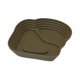 thumbnail image 5 of Feeding De Agua De Reptiles Piscina De Ba?o De Reptiles Para Ranas Gecko Suministros De Mascotas Green Peque?a, 5 of 5