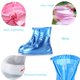 thumbnail image 5 of Cubiertas Impermeables para Zapatos AFULILI Antideslizantes Reutilizables Talla Grande, 5 of 7
