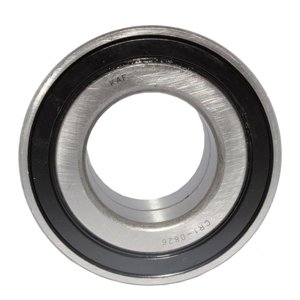 Repuestos Del Sol - Rodamiento Rueda Trasera Nissan Terrano D22X 2.5 2009 2015