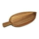 thumbnail image 1 of Bandeja Decorativa Madera Estilo Japonés S, 1 of 3