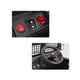 thumbnail image 4 of Auto Eléctrico Infantil Jeep Blaze Batería Control Rosado, 4 of 6