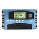 thumbnail image 1 of Regulador De Carga Solar Digital 12v 24v 50a 2 Usb / 003272, 1 of 2