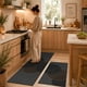 thumbnail image 4 of Set de Alfombras para Cocina: Diseño y Durabilidad, 4 of 6