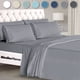 thumbnail image 1 of Juego de sábanas Mueller Ultratemp King Size 1800 Super Soft, 1 of 7