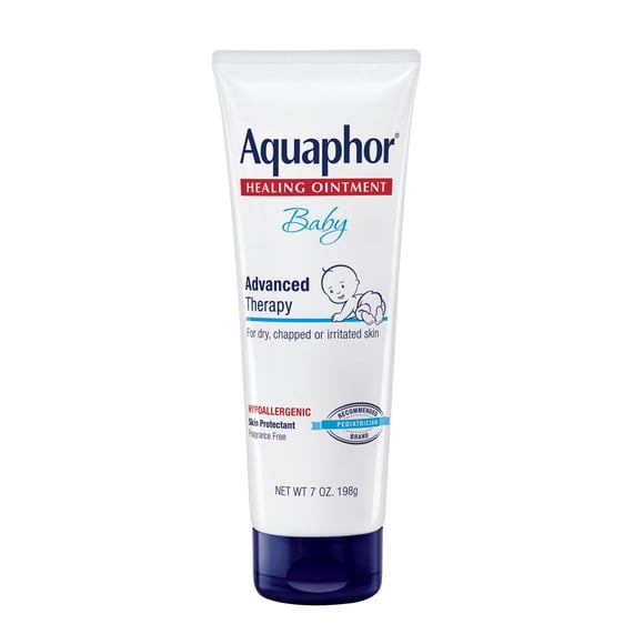 Ungüento Aquaphor Baby Healing Advanced Therapy 200 ml