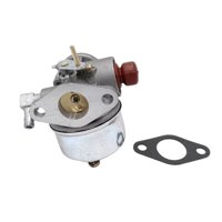Ioensy - Reemplazo De Carburador Con Conjunto De Juntas Para Motores Horizontales Geo35, Geo40