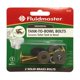 thumbnail image 1 of Kit de tornillos de tanque a cuenco Fluidmaster 6101, latón macizo, 1 of 4