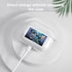thumbnail image 4 of Desmarcar Funda AirPods Pro Yugioh Transparente, 4 of 6