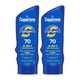thumbnail image 1 of Protector solar Coppertone SPORT SPF 70 resistente al agua 200 ml x2, 1 of 3