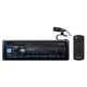 thumbnail image 1 of Receptor de coche Alpine UTE-73BT Digital Media Bluetooth con AUX/USB, 1 of 8