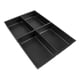 thumbnail image 1 of Caddy Bisley Inserto de Cajón MultiDrawer de 5 cm de Profundidad, 1 of 5