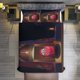 thumbnail image 4 of Cars Lightning McQueen Bedding Set - 3Piece Kids Bedding, 4 of 5
