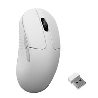 Ratón Keychron M3 Mini 8K Inalámbrico Bluetooth 5.3/2.4 Ghz