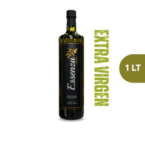 Essenza - Aceite De Oliva Extra Virgen 1 X 1 Lt